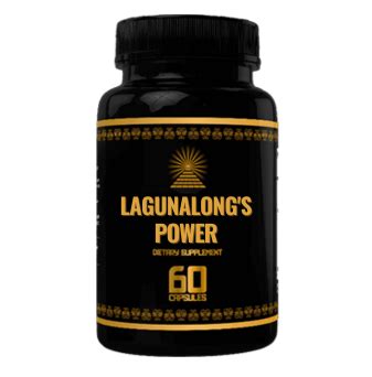 lagunalong's power reviews